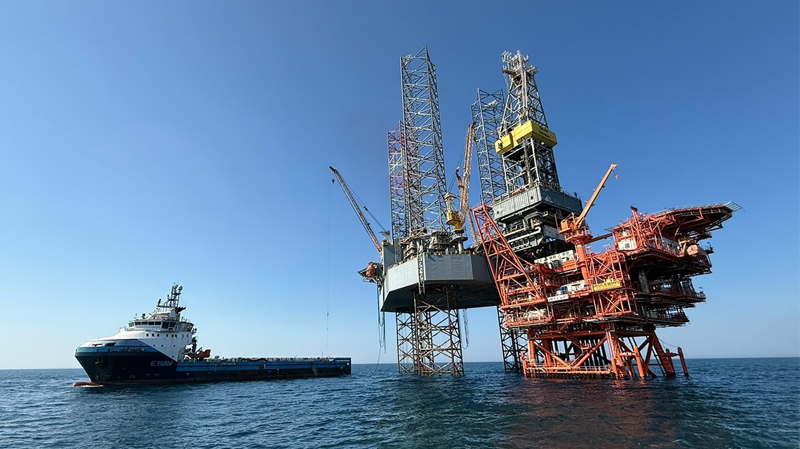 A new framework agreement in Mexico: a major step forward in our long-term strategy in the country.