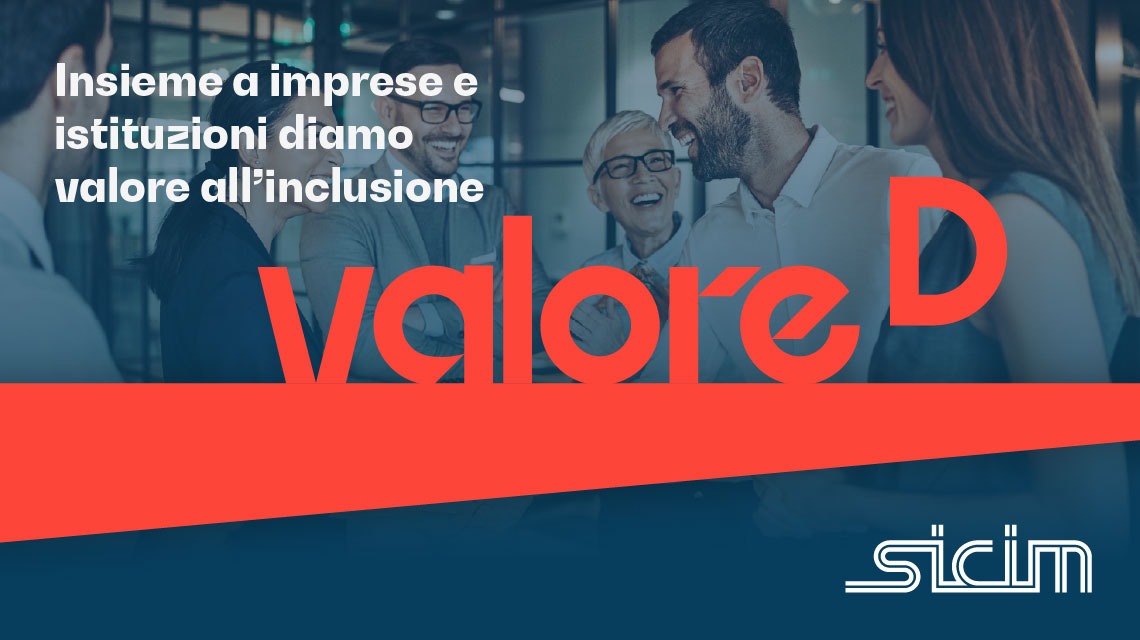 SICIM entra a far parte di Valore D