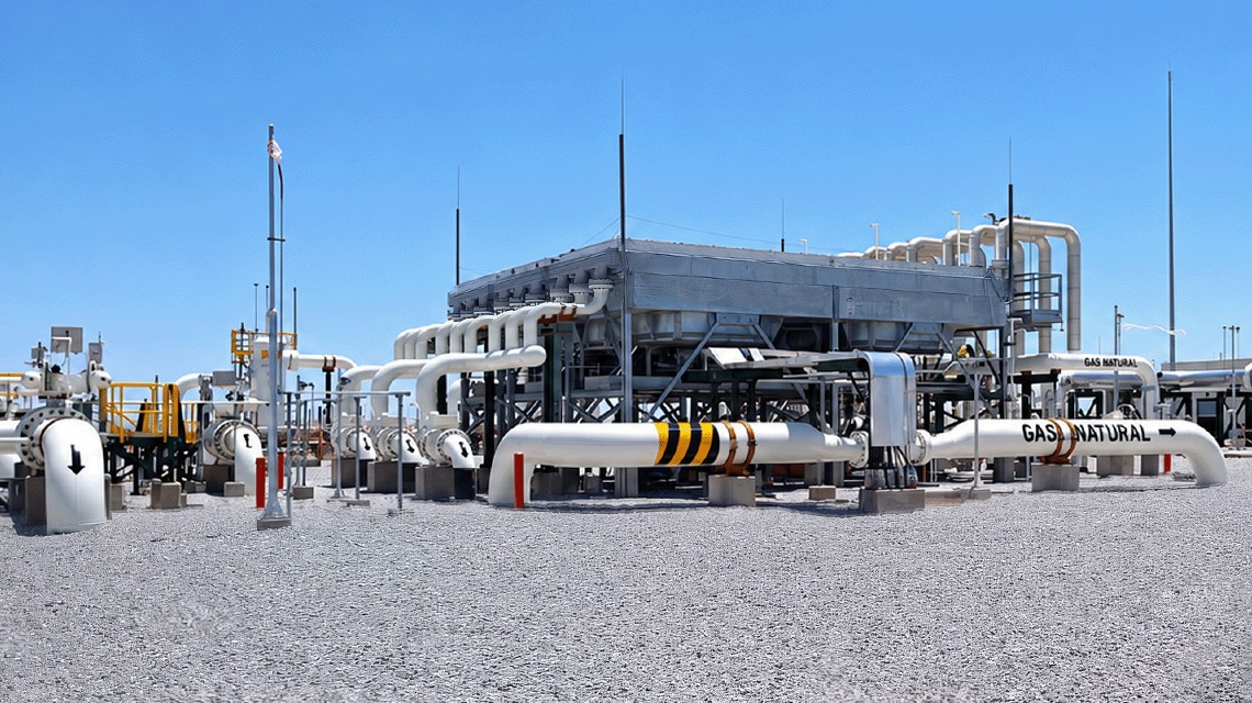 New contract in Mexico